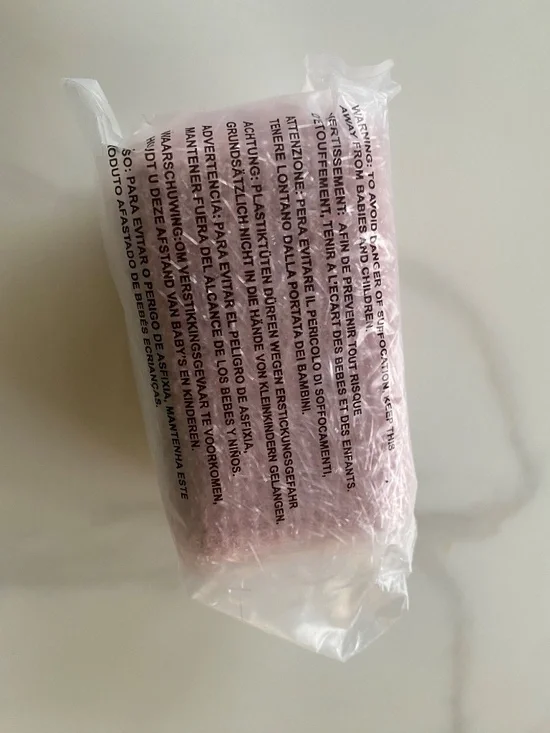 MAC Pink Mini Makeup Case - Picture 4 of 4